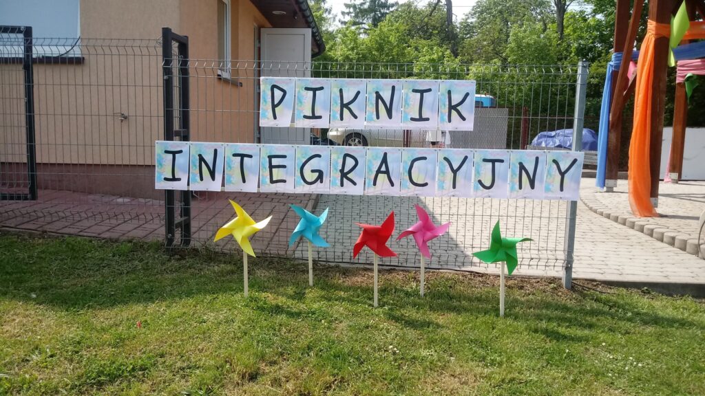 Piknik Integracyjny1 1
