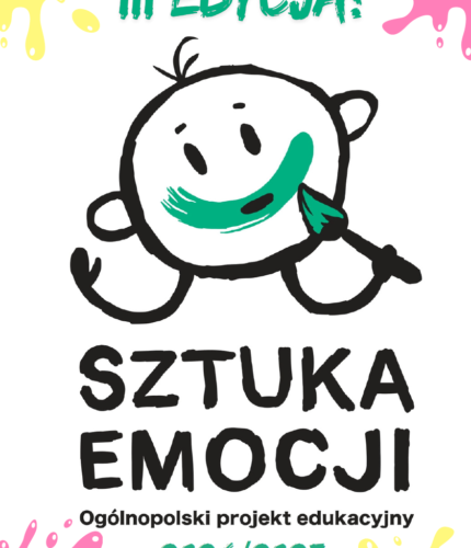 „Sztuka  emocji”