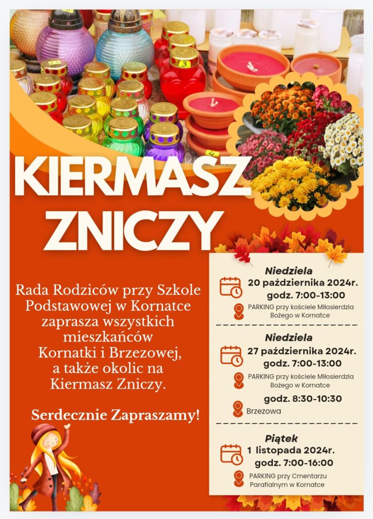 Kiermasz