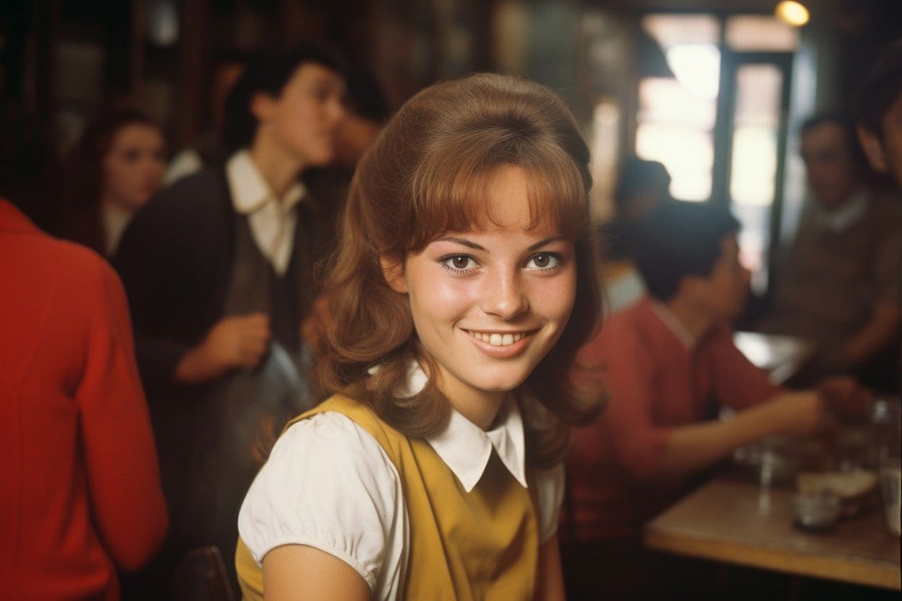 Czy można nauczyć się 100 francuskich słów w 7 dni?