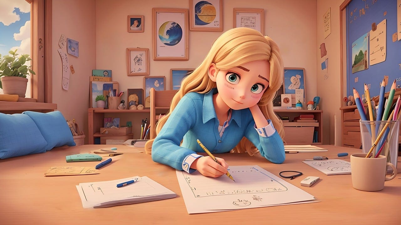 Siła odśrodkowa w pralce